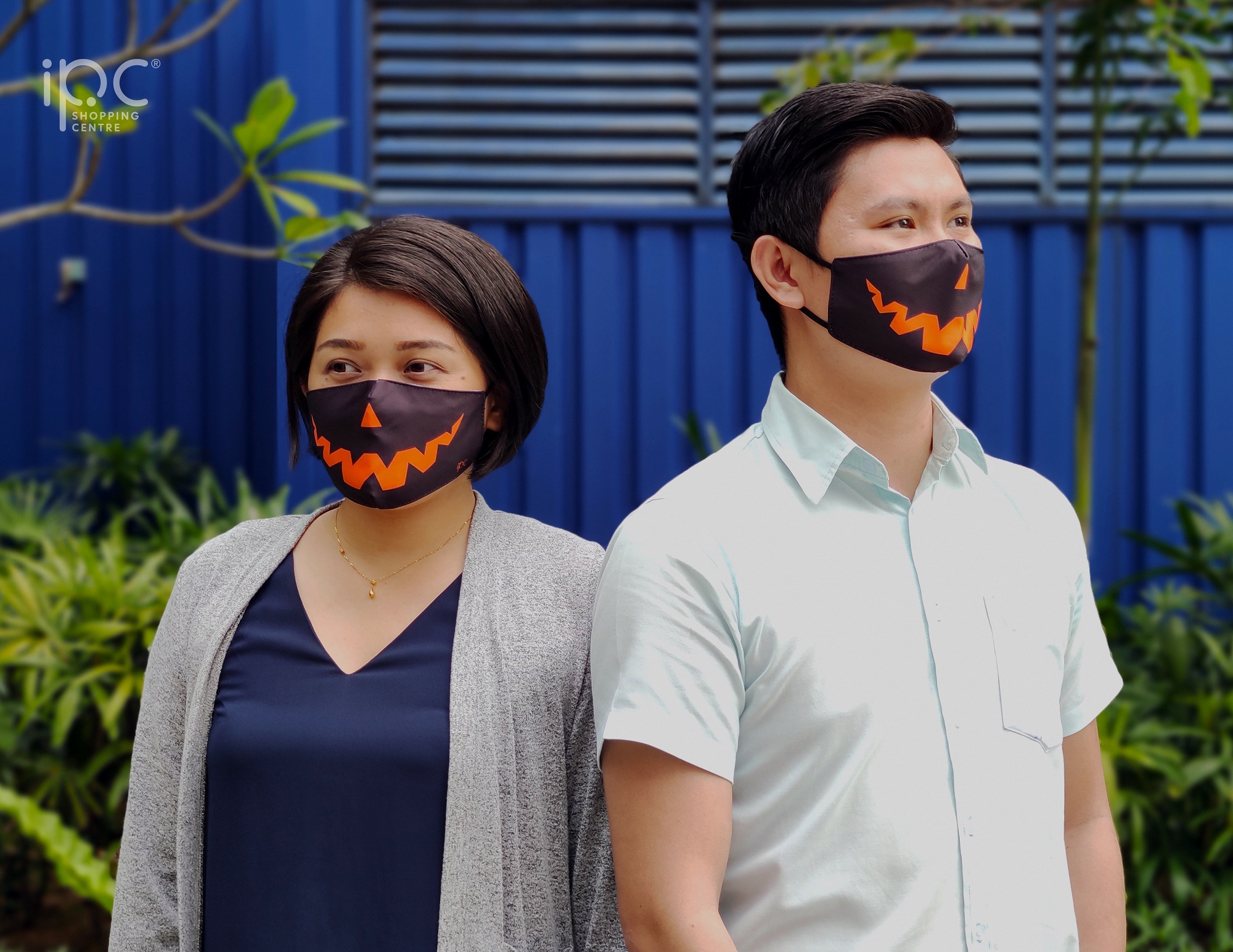 IPC Shopping Centre Redefines 11.11 Shopping Experience for the New Normal - Life is Ohsem