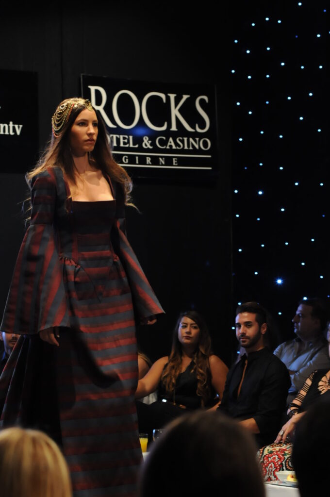 First FashionTV Modelling Academy in Southeast Asia Opens