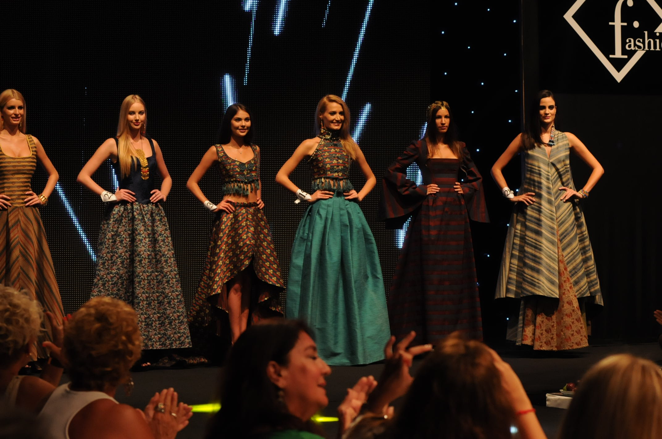 First FashionTV Modelling Academy in Southeast Asia Opens