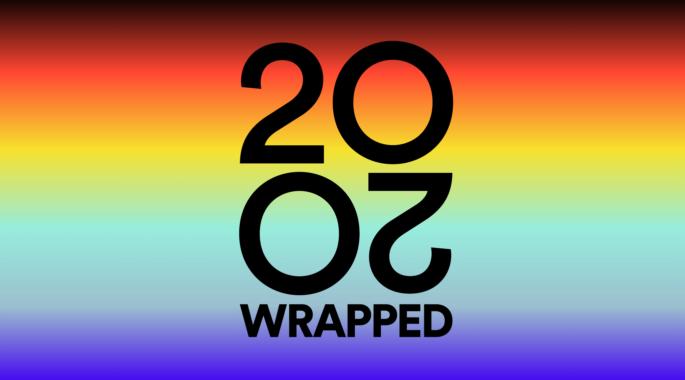 Spotify 2020 Wrapped