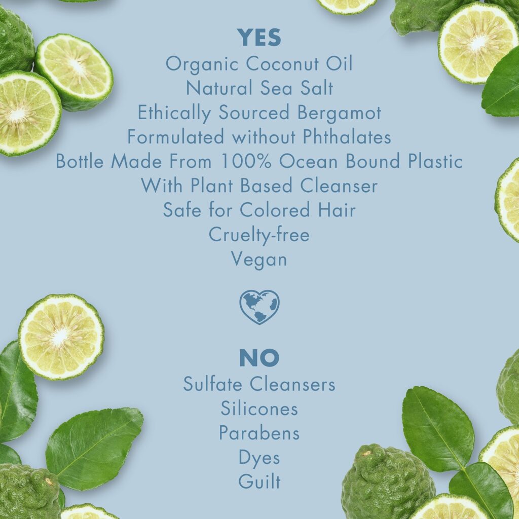 Love Beauty and Planet Continues Their Commitment to Sustainability Through its Recycling Campaign - Life is Ohsem