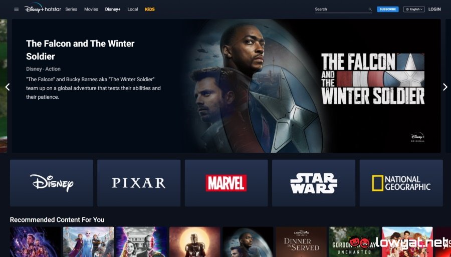 Research Says Drinking 26 Cups of Boba Equals to One-Year Disney+ Hotstar Subscription - Life is Ohsem