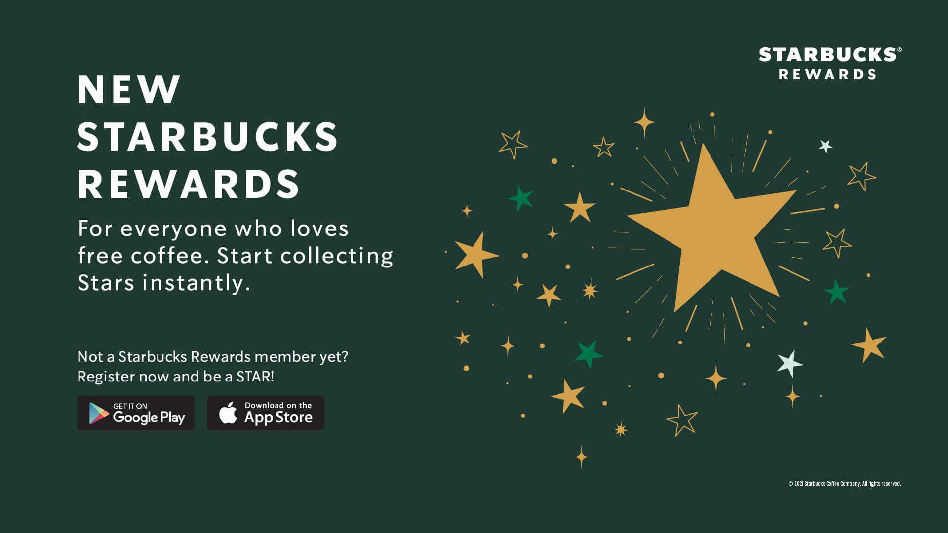 Starbucks Malaysia Enhances Loyalty Program With The New Starbucks Rewards - Life is Ohsem