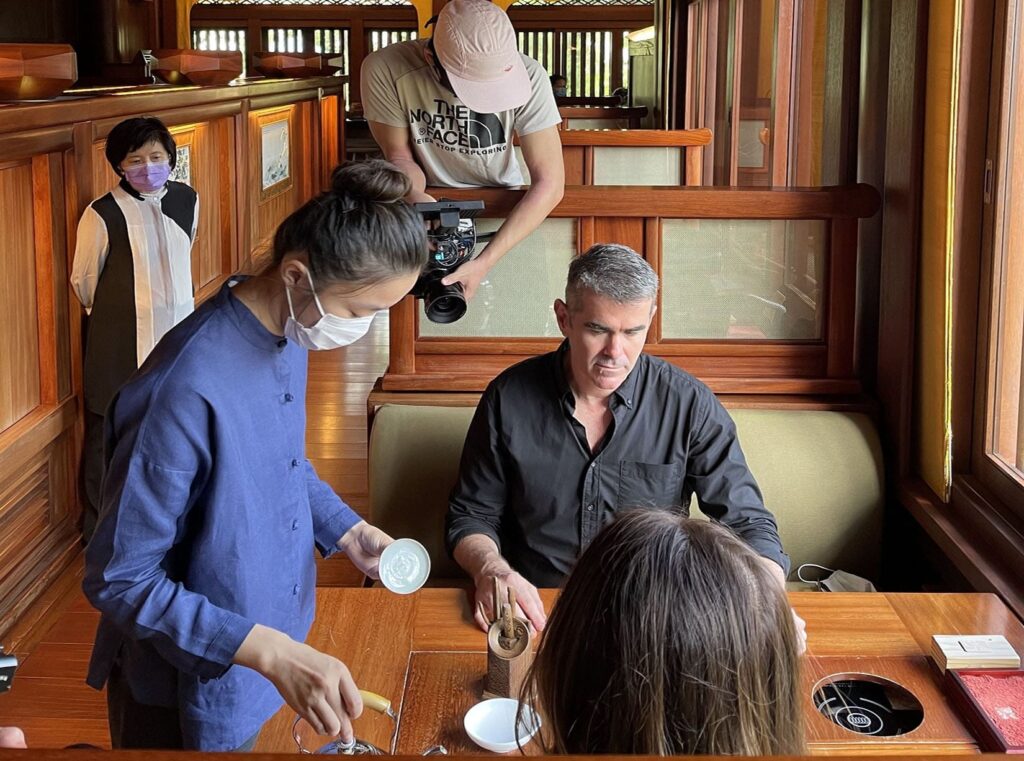 MICHELIN Guide presents Hong Kong Chefs’ Playbook - Life is Ohsem