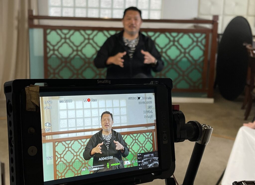 MICHELIN Guide presents Hong Kong Chefs’ Playbook - Life is Ohsem