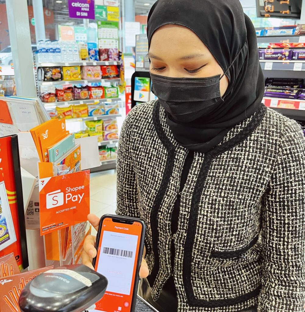 Added Convenience with ShopeePay - Now Accepted At All 7-Eleven Outlets Nationwide - Life is Ohsem