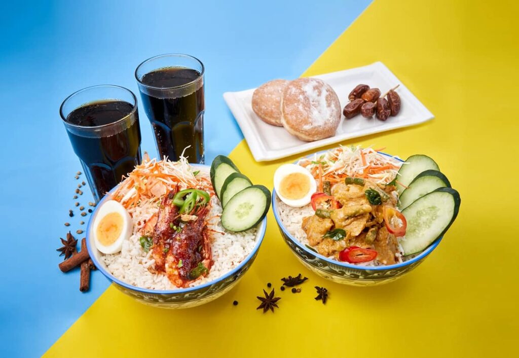 A Ramadan to Remember with foodpanda