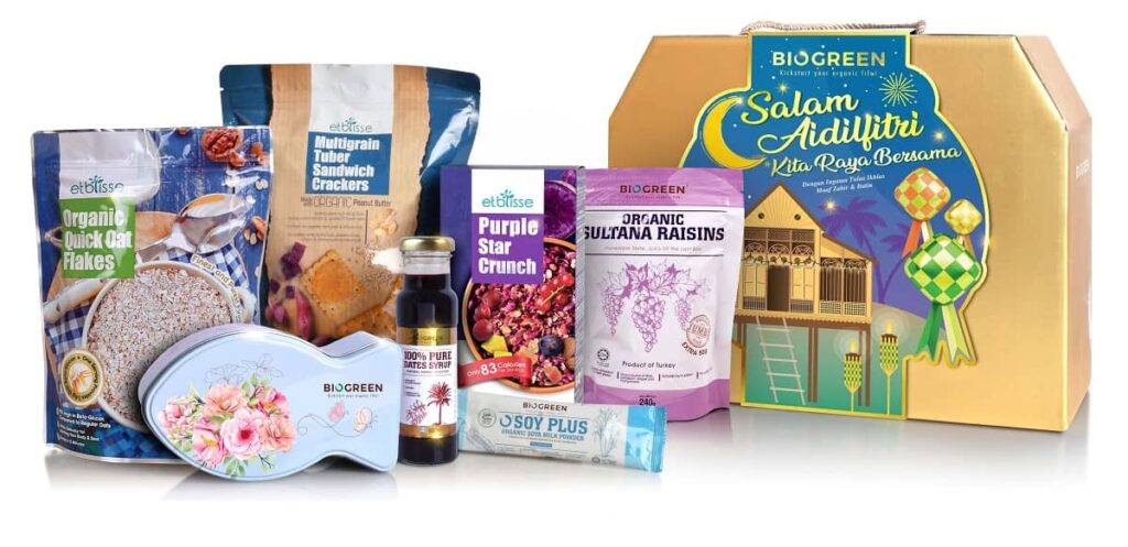 A Ramadan to Remember with foodpanda - Life is Ohsem