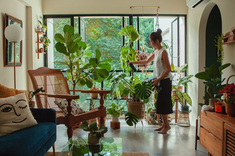 Earth Day: 8 Ways to Nurture Mother Earth The Way She Nurtures Us