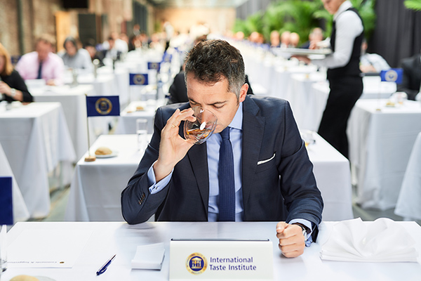 The Alley Beverages Were Handpicked By World Class Sommeliers