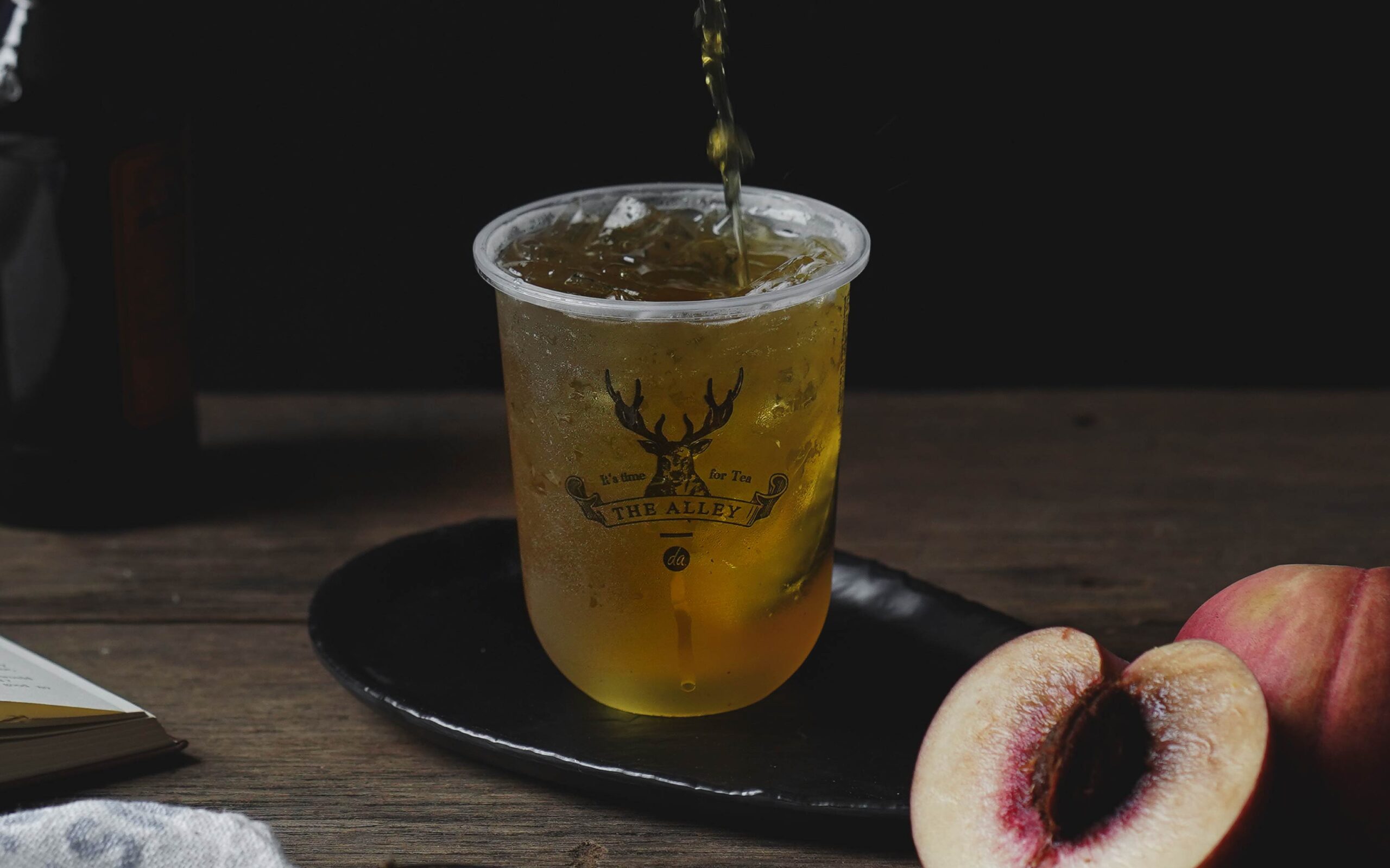 Did You Know? The Alley Beverages Were Handpicked By World Class Sommeliers - Life is Ohsem