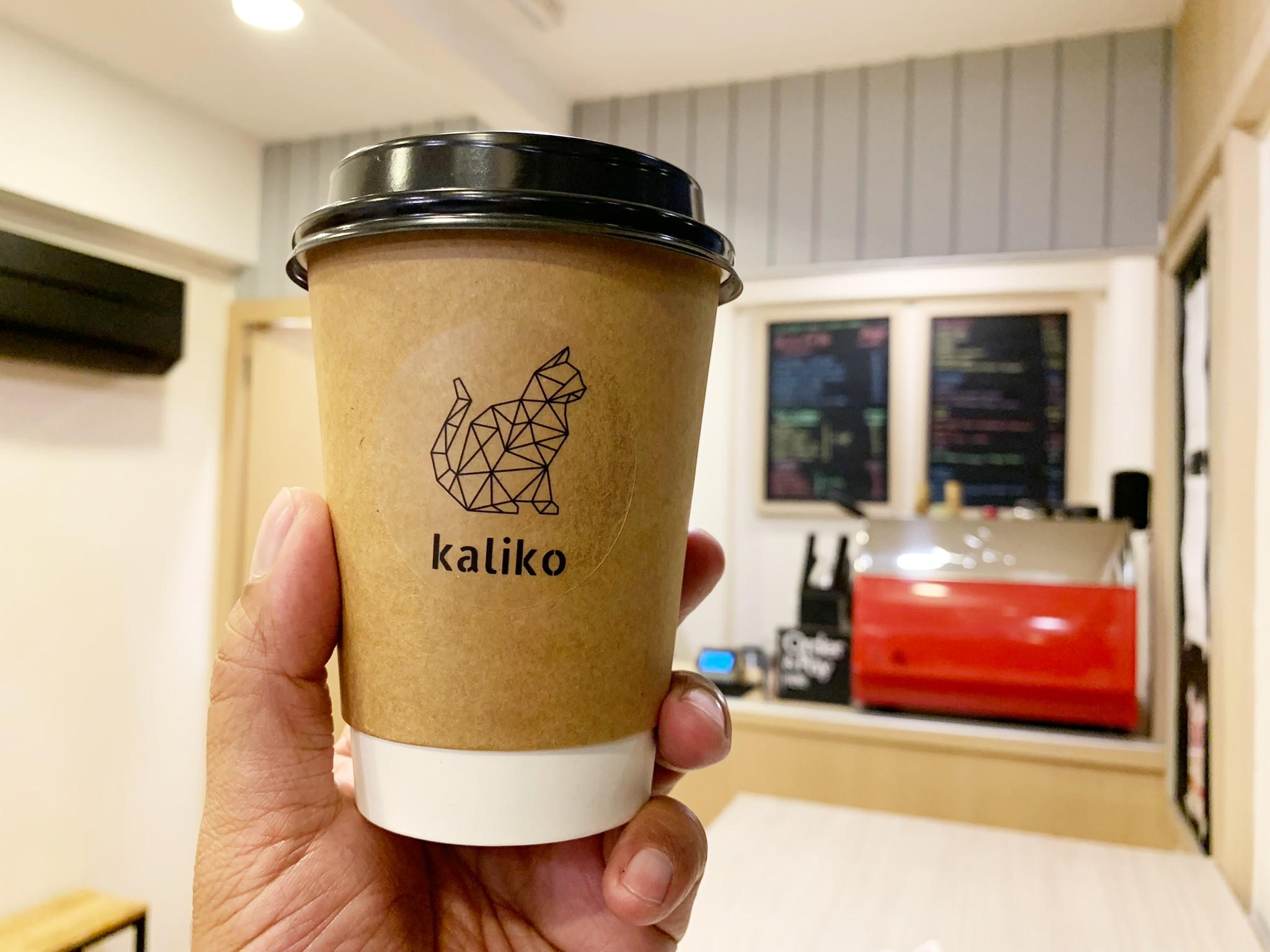 Fancy a Cosy Little Coffee Shop? Check Out Kaliko in SS15 Subang Jaya - Life is Ohsem