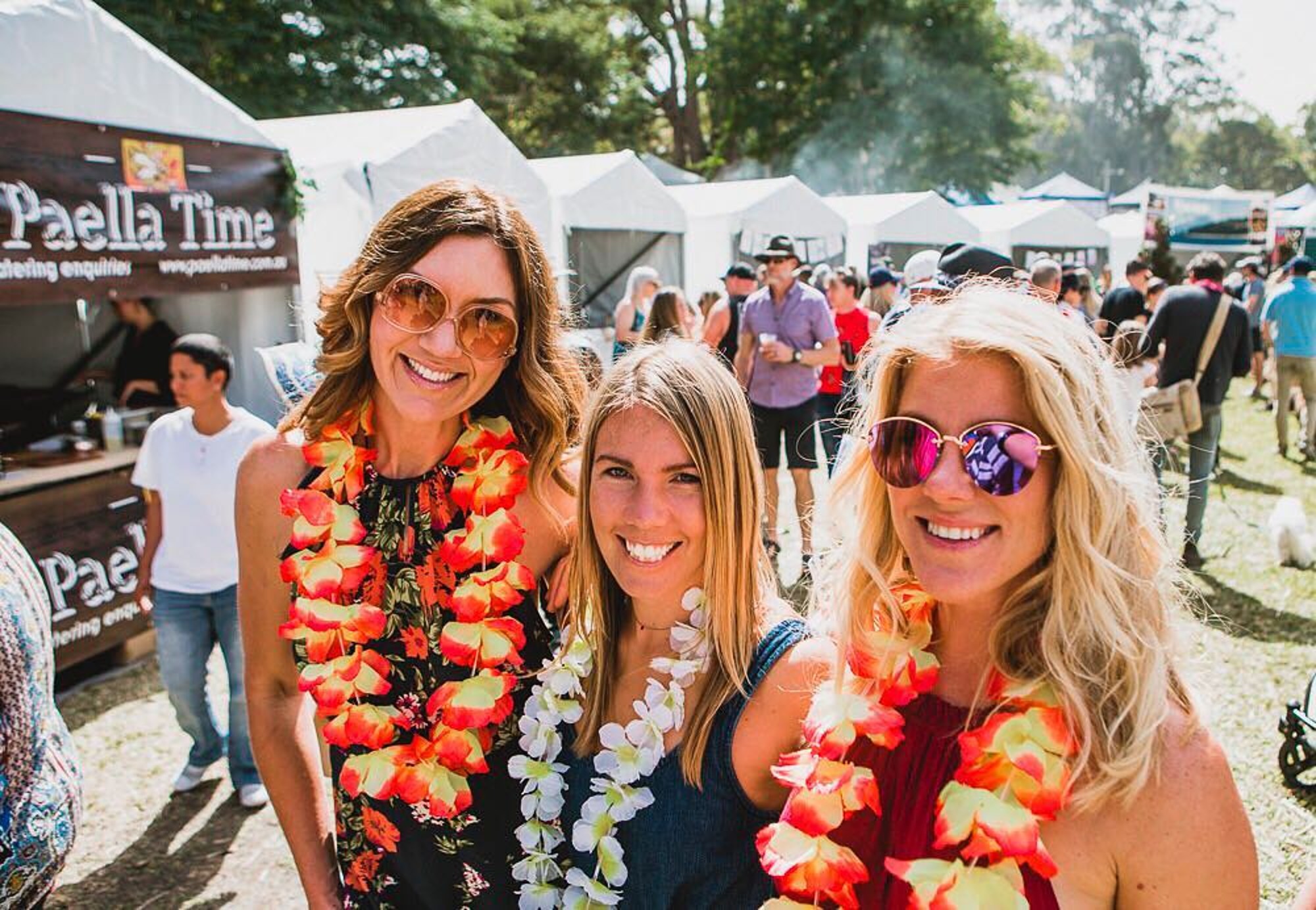 If You're Thinking of Traveling Down Under, You Should Check Out Australia’s Biggest Upcoming Festivals - Life is Ohsem