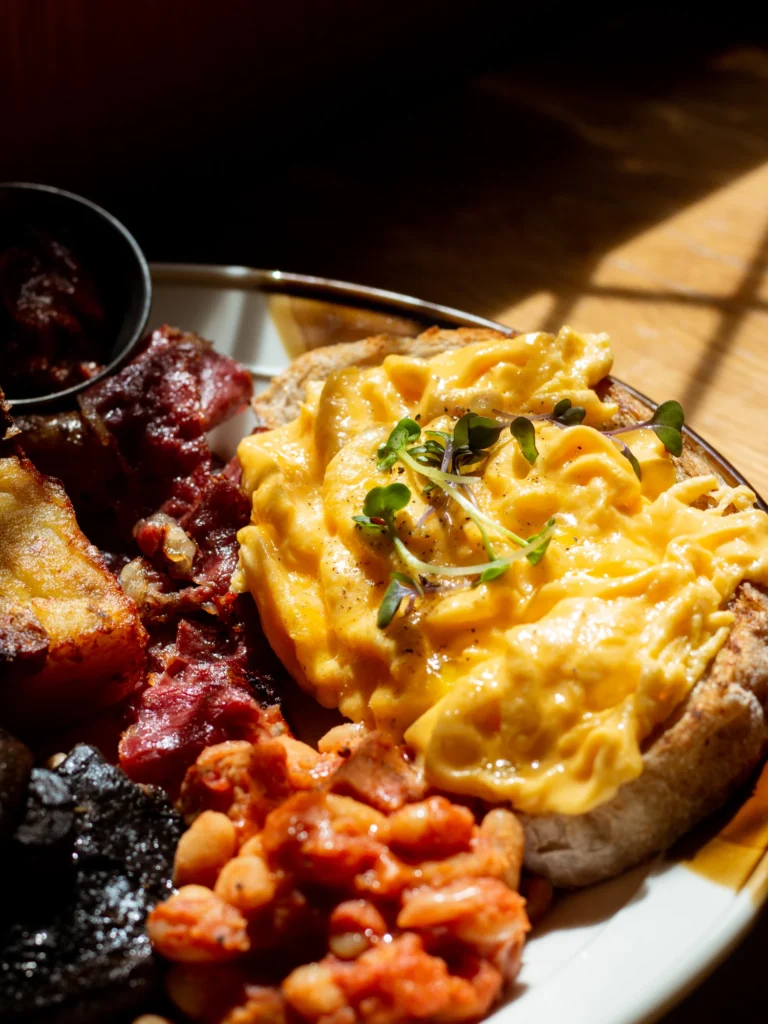 Common Man Coffee Roasters Unveil a Tantalising New All-Day Menu - Life is Ohsem