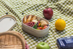 SWANZ “Ohayo Bento” Porcelain Promotes A Healthy Eco-Friendly Lifestyle Life is Ohsem (Draft1) - Life is Ohsem