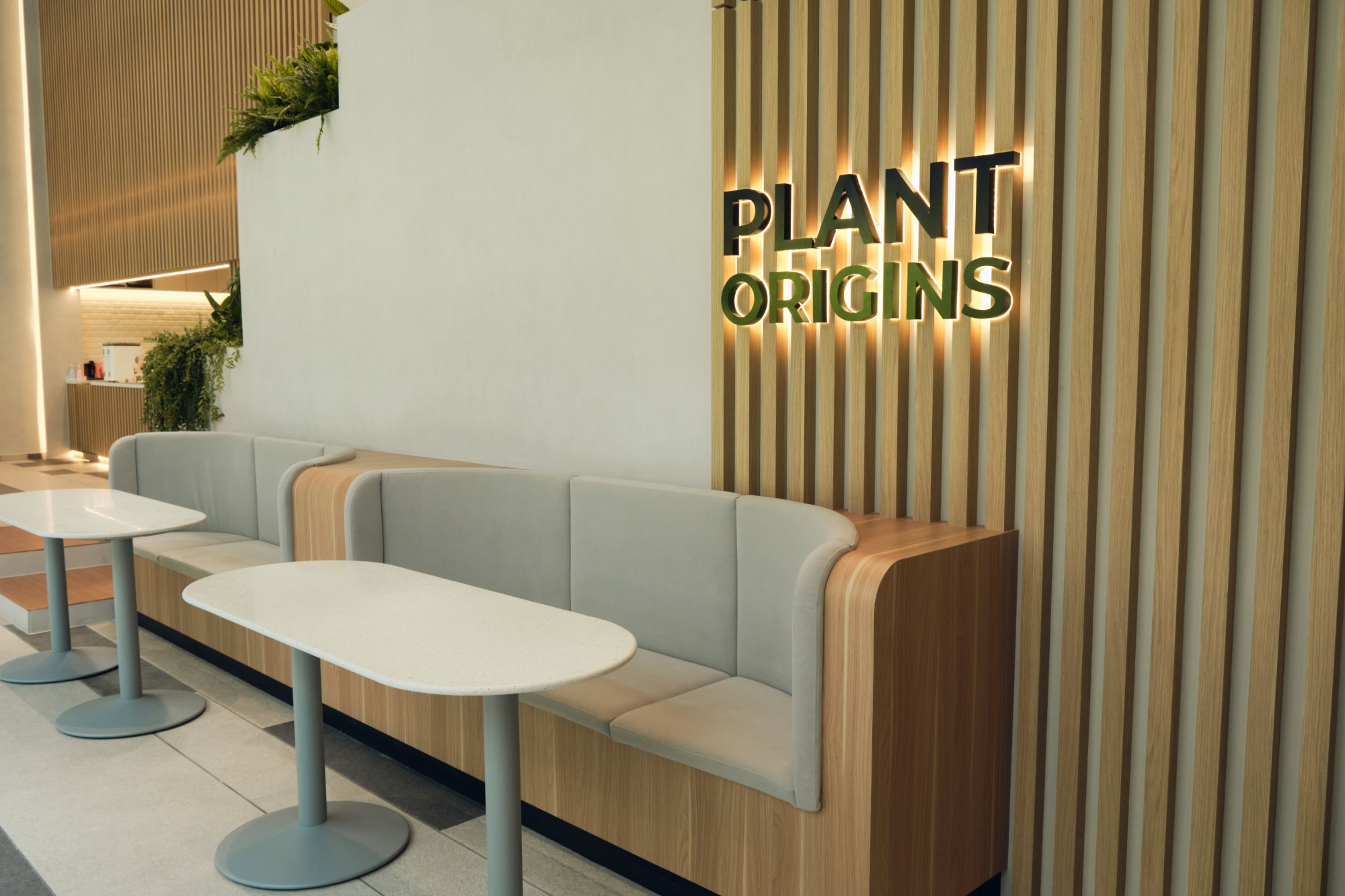 Signature Market Continues Their Sustainable Journey With Launch of First-Ever Biophilic Experience Store - Life is Ohsem