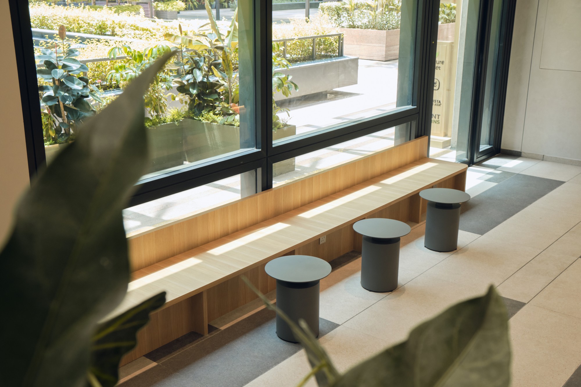 Signature Market Continues Their Sustainable Journey With Launch of First-Ever Biophilic Experience Store