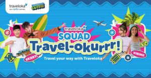 Enjoy Free Holidays With TravelokaTakeMeAway! Life is Ohsem (Draft1) - Life is Ohsem
