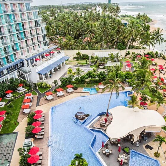 Small Luxury Hotels of the World Inks Strategic Brand Partnership with La Vie Hotels and Resorts - Life is Ohsem