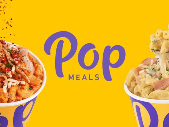 Pop Meals Revolutionise F&B Through Gamified Online-To-Offline Experience - Life is Ohsem
