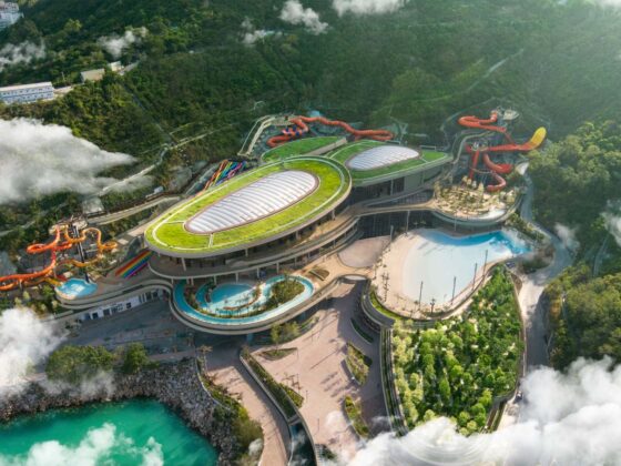 Treat Yourself to New Delights at Hong Kong’s Newest Attractions - Life is Ohsem