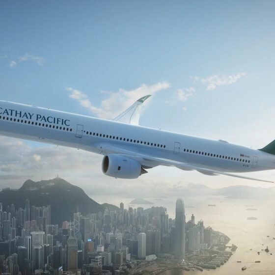 1 Ticket, 1 Tree! Cathay Pacific to Plant Mangrove Trees Across Southeast Asia - Life is Ohsem