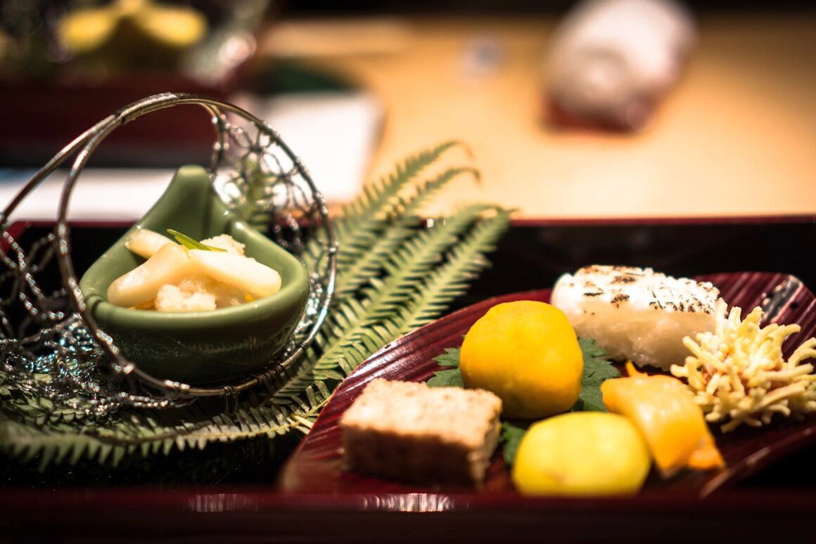 Japan Reopens To Delight International Gourmand Tourists Again