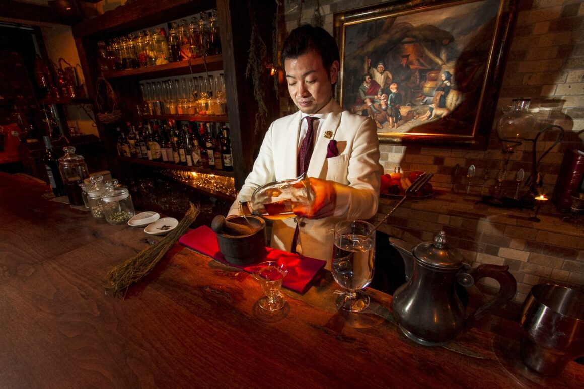 Japan Reopens To Delight International Gourmand Tourists Again