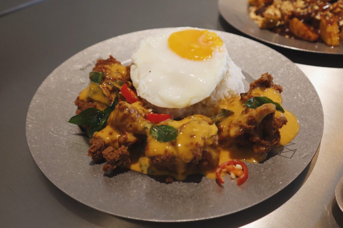 Let’s Dine in at These 6 Amazing Restaurants in Sepang