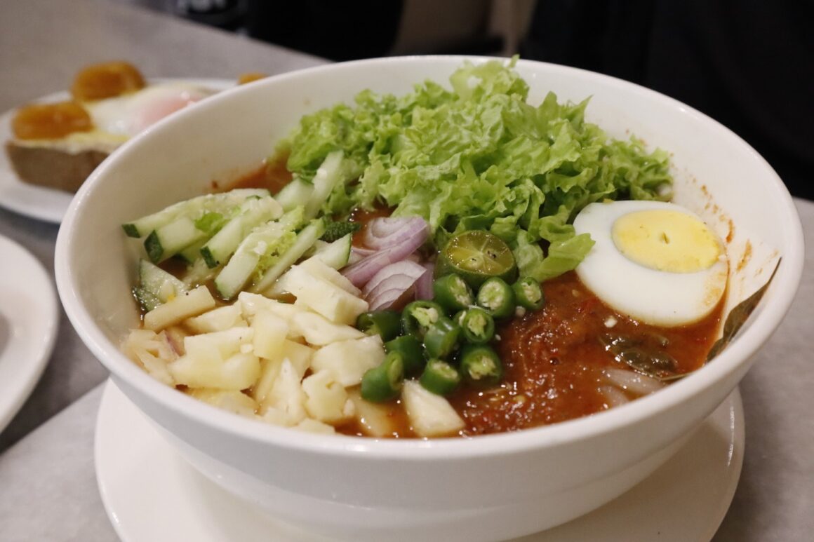 Let’s Dine in at These 6 Amazing Restaurants in Sepang