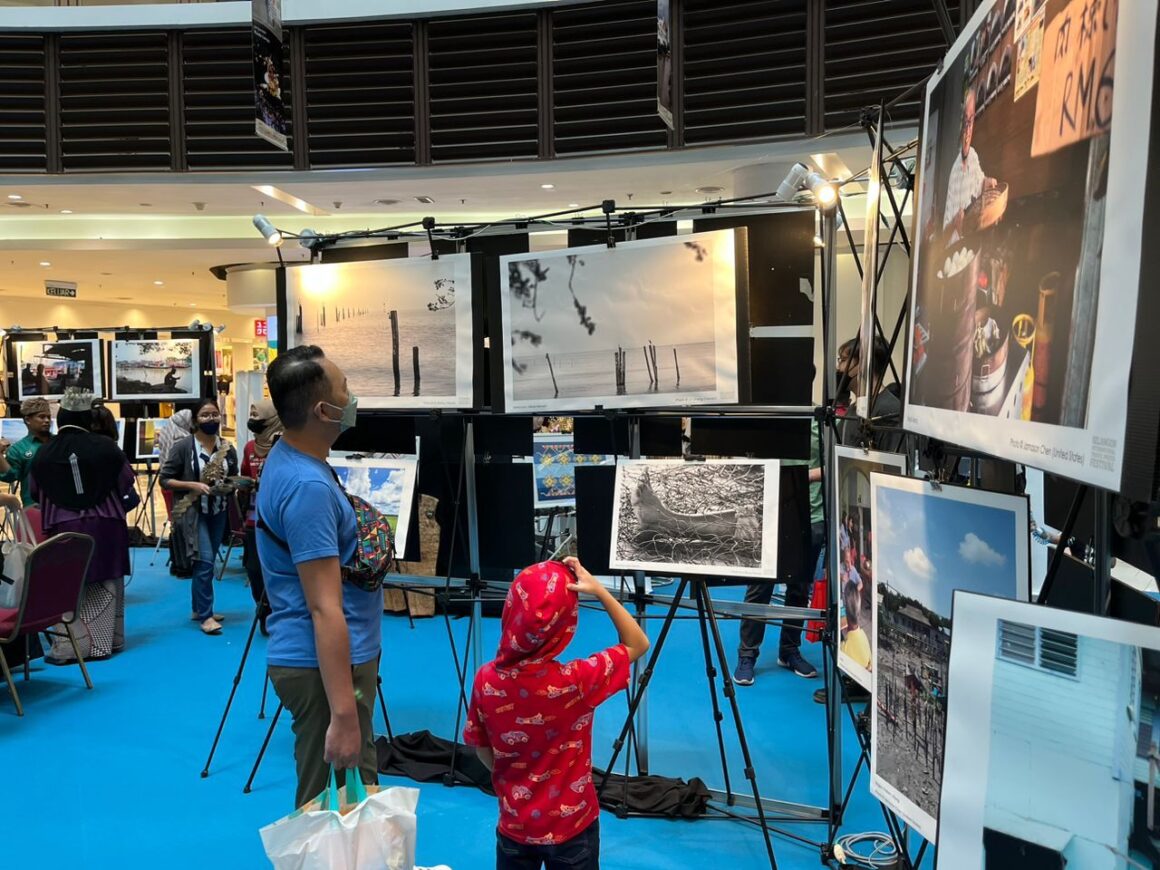 Selangor International Travel Photography Festival