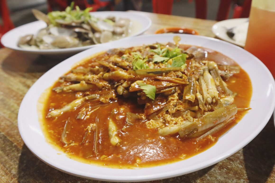 Let’s Dine in at These 6 Amazing Restaurants in Sepang