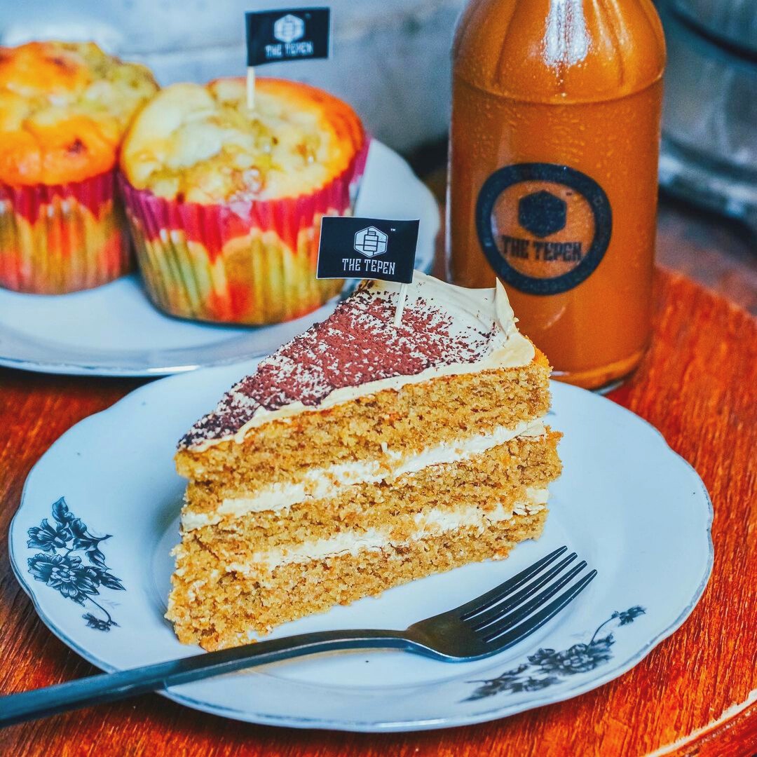 Let’s Dine in at These 6 Amazing Restaurants in Sepang