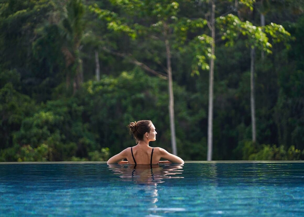 The Westin Resort and Spa Ubud Bali Welcomes Travelers to a Serene Wellness Escape