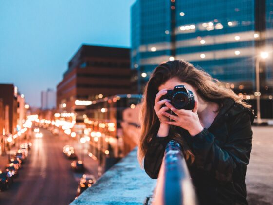 Different Types of Photography Techniques You Should Know - Life is Ohsem