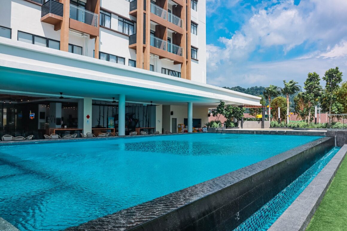 Top Hotels in Selangor For Your Special Weekend Getaway