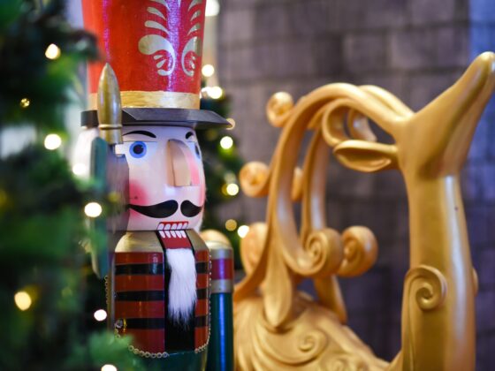 Celebrate Christmas with a Bang at 1 Mont Kiara, CITTA Mall, Ipoh Parade and Klang Parade - Life is Ohsem