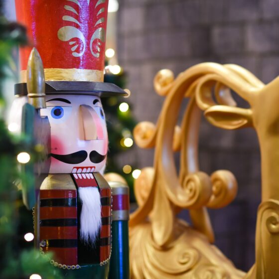 Celebrate Christmas with a Bang at 1 Mont Kiara, CITTA Mall, Ipoh Parade and Klang Parade - Life is Ohsem