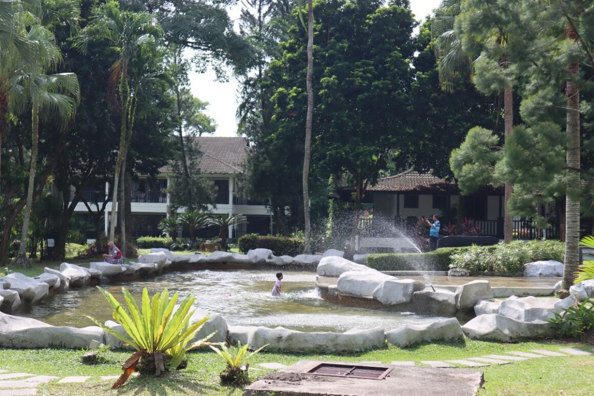 Top Hotels in Selangor For Your Special Weekend Getaway