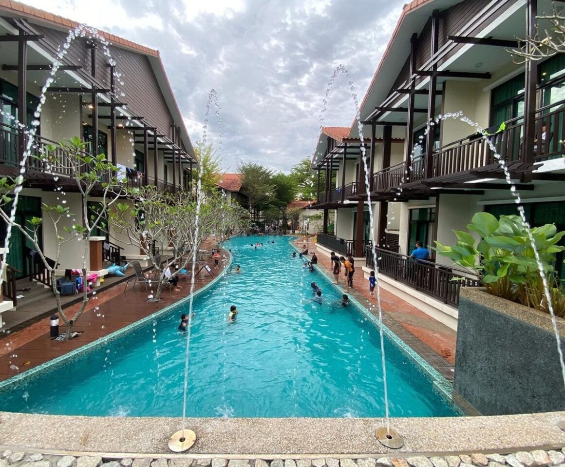Top Hotels in Selangor For Your Special Weekend Getaway