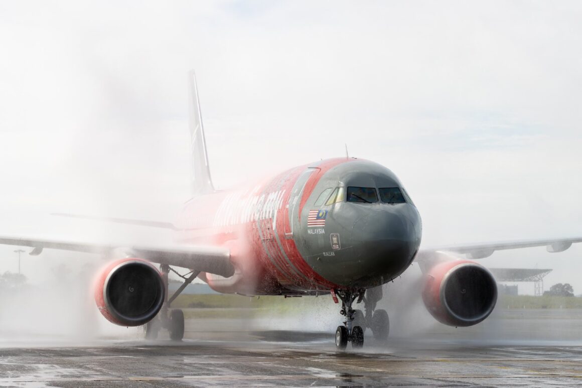 MYAirline Marks its Presence in Malaysia with Inaugural Flights to Kuching, Kota Kinabalu and Langkawi