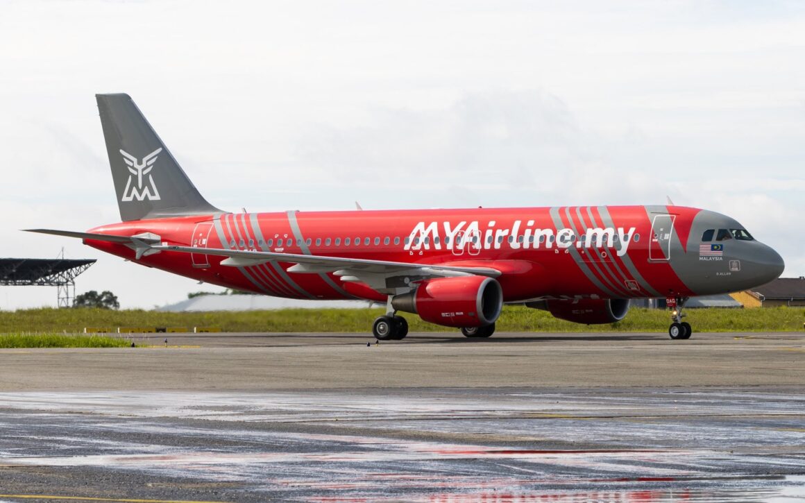 MYAirline Marks its Presence in Malaysia with Inaugural Flights to Kuching, Kota Kinabalu and Langkawi