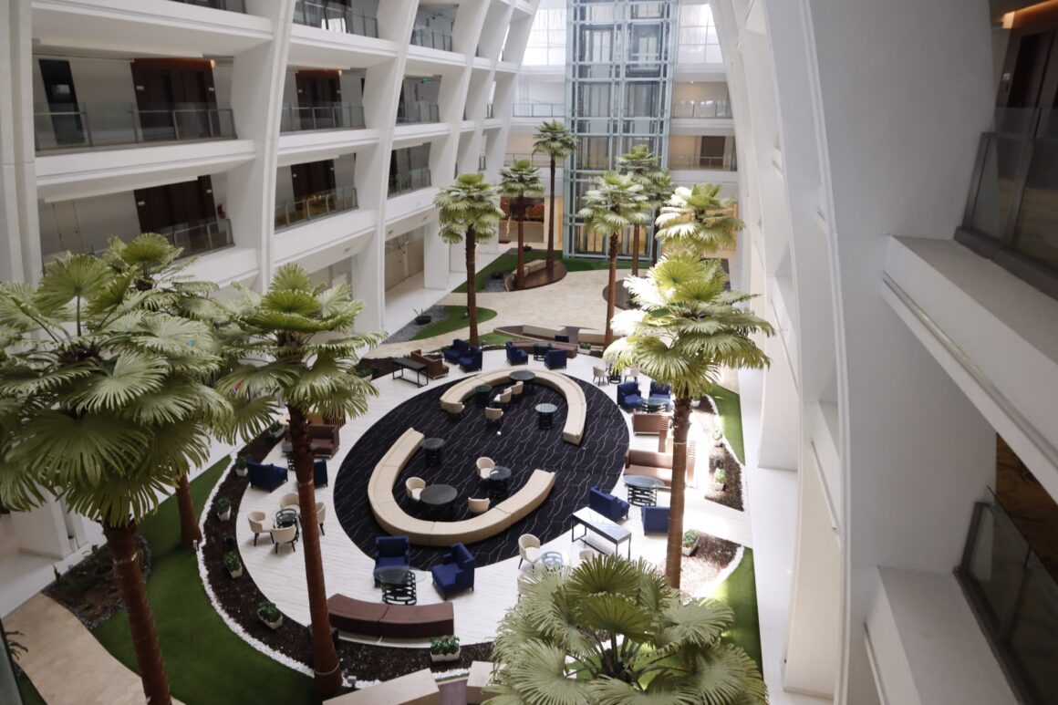 Top Hotels in Selangor For Your Special Weekend Getaway