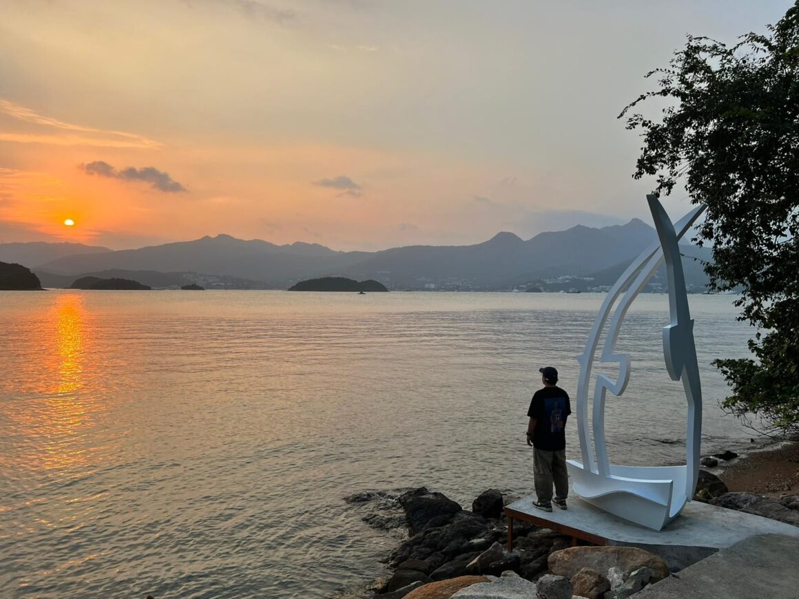 Sai Kung Hoi Arts Festival