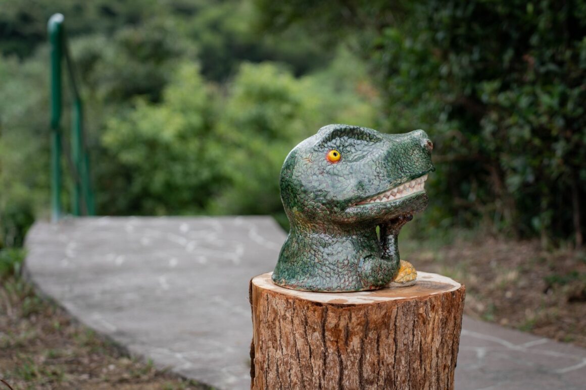 Sai Kung Hoi Arts Festival - Blending Nature and Art Creation Exploring the Beauty of the Isles around - Life is Ohsem