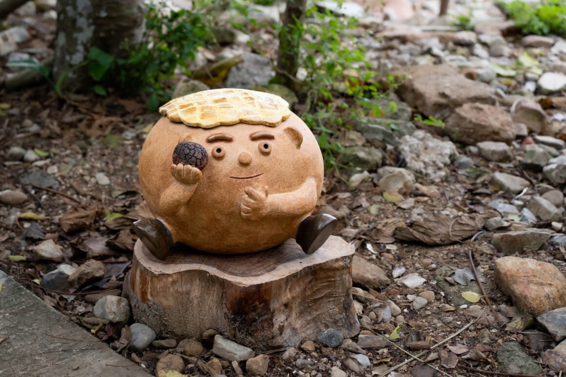 Sai Kung Hoi Arts Festival - Blending Nature and Art Creation Exploring the Beauty of the Isles around - Life is Ohsem