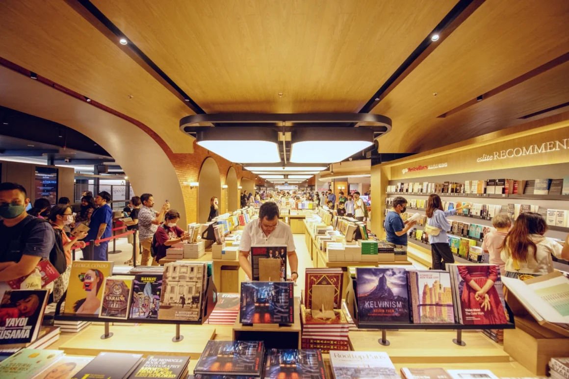 The Starhill Steps Up Arts, Culture and Style Credentials in Home of The Tastemakers