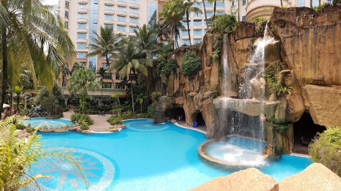 Top Hotels in Selangor For Your Special Weekend Getaway