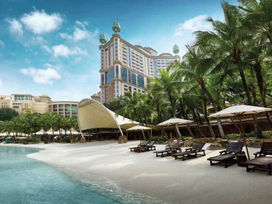 Enjoy Safer and Comfortable Recommendations for Holiday in Malaysia and Exciting Activities from tiket.com - Life is Ohsem