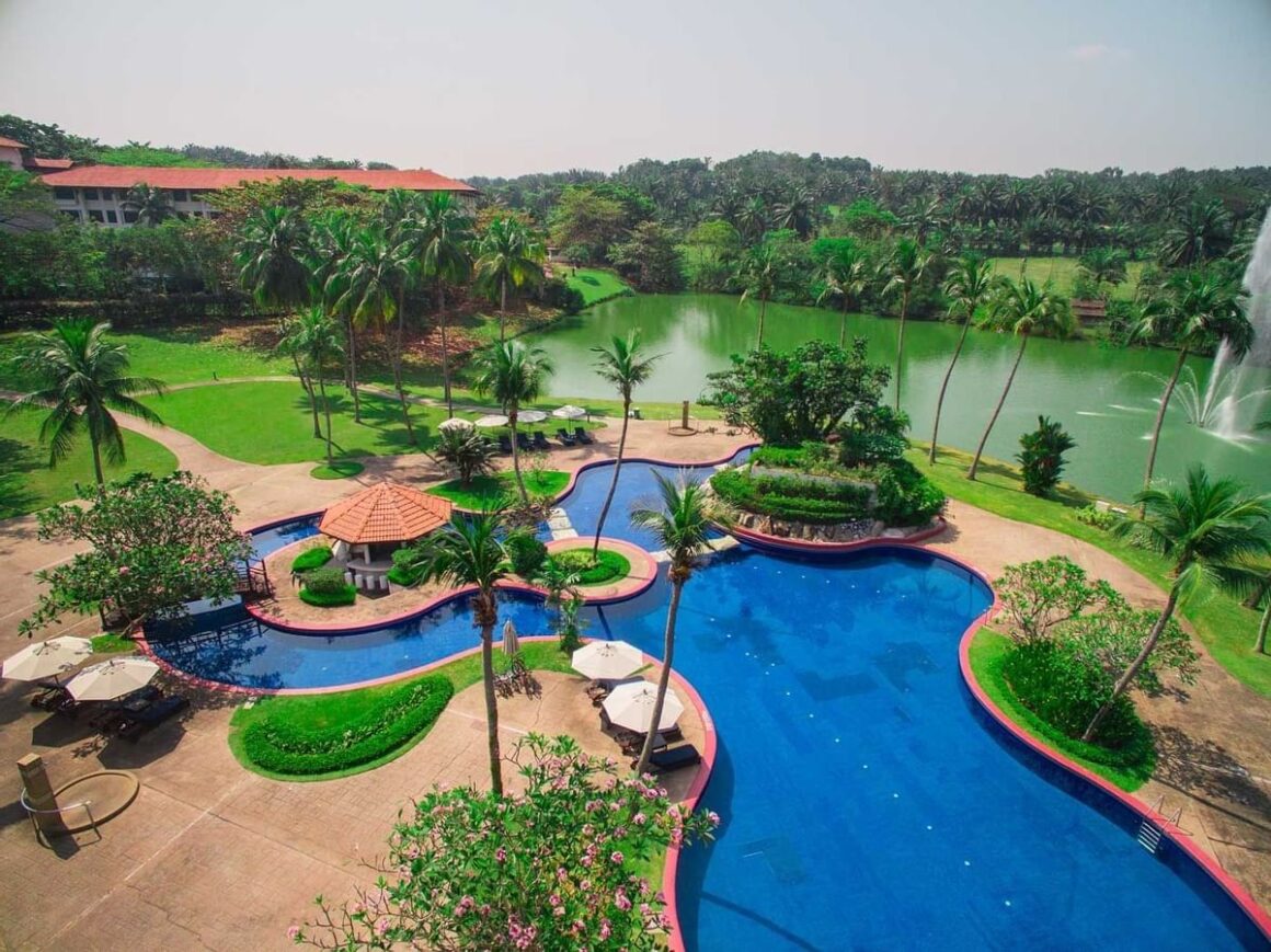 Top Hotels in Selangor For Your Special Weekend Getaway